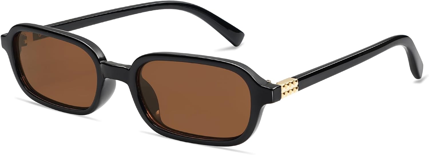 Retro round sunglasses for women, vintage style, UV protection.